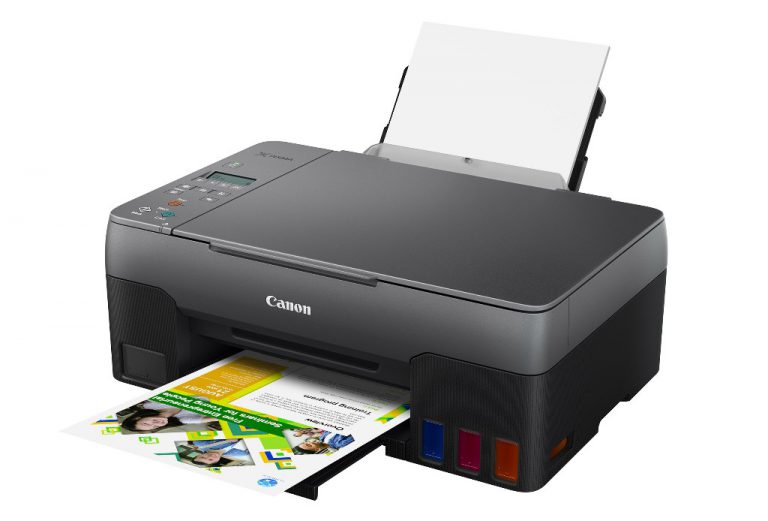 Canon Hadirkan Printer Pixma Ink Efficient G1020 G2020 G3020 And G3060 2220