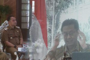 PPKM Resmi Dicabut, Wali Kota Eri Beberkan Strategi Percepatan Laju Perekonomian