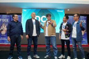 Dukung Transformasi Digital UKM, Telkomsel Gelar Roadshow Digital Creative Entrepreneurs (DCE) di Surabaya
