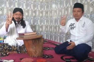 Forum Silaturrahim Gus dan Kyai Jatim Kunjungi Zona Mataraman Jawa Timur untuk Kemenangan Ganjar-Mahfud