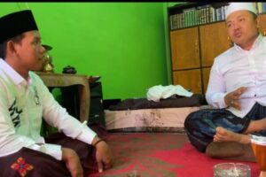 Forum Silaturrahim Kyai dan Gus Jatim Lakukan Kunjungan ke Madura untuk Perkuat Dukungan Paslon GANJAR MAHFUD