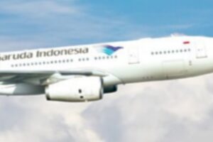 Fundamental Kinerja Tumbuh Positif, Garuda Indonesia Selesaikan Pelunasan Sebagian Surat Utang dan Sukuk Melalui Skema Tender Offer