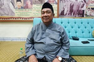 PCNU Surabaya Komitmen Wujudkan Pemilu Jujur dan Adil