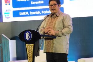 Jatim Talk – Road to East Java Economic (EJAVEC) Forum 2024