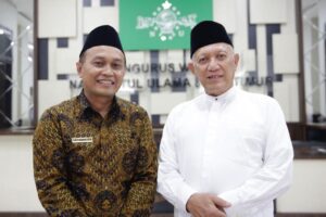 PWNU Jatim Ajak Masyarakat Surabaya Segera Lapor SPT Tahunan