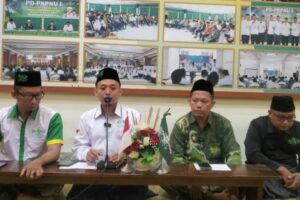 Gejolak Zakat, Lazisnu dan LBM Surabaya Tegur Pemkot Surabaya
