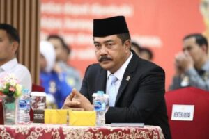 Menteri Imigrasi dan Permasyarakatan Tak Bakal Sanksi Petugas Lapas Penyebar Video Napi Pesta Sabu