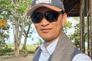MUSDA HANURA: MOMENTUM KONSOLIDASI DAN KEBANG     KITAN PARTAI