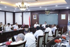 Kopdes Merah Putih Solusi Tingkatkan Ekonomi Desa, Jangan Matikan Usaha Lain