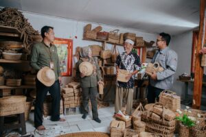 PLN Nusantara Power UP Cirata Dorong Inovasi Lingkungan dan Pemberdayaan Masyarakat Lewat Program Lentera Hijau