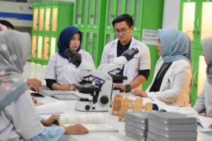 Unusa Raih Peringkat Internasional Scimago 2025, Lampaui Sejumlah Kampus Bergengsi