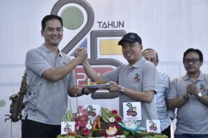 KETUA PANJA DPR: REVISI UU TERKAIT KPPU TAHUN INI DIWUJUDKAN