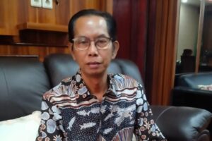 Dukung Kebijakan Pemkot, DPRD Kota Surabaya akan Siapkan Regulasi Pengelolaan Parkir Toko Modern